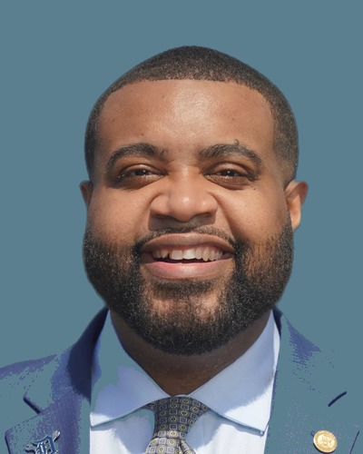 Donovan McKinney