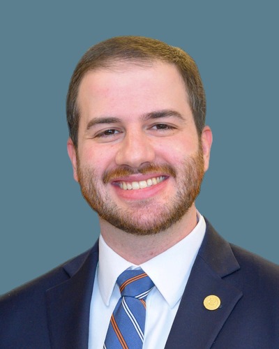 Jeremy Moss