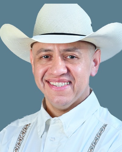 Johnny Garcia