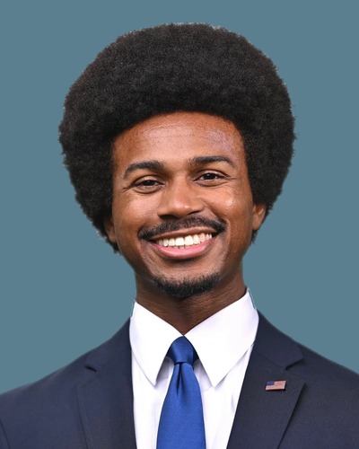 Justin Pearson