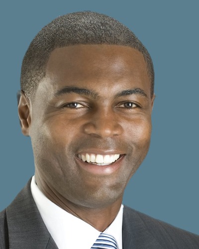 La Shawn Ford
