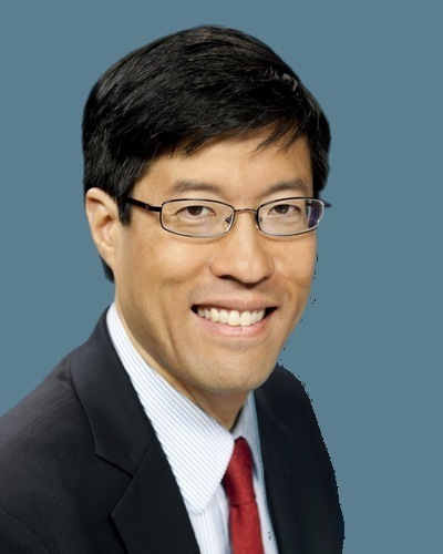 Richard Pan