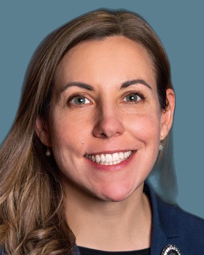 Sarah Trone Garriott