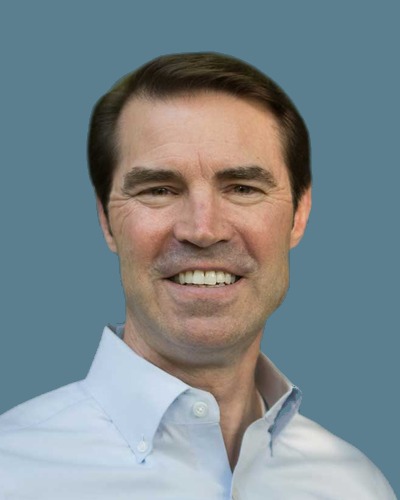 Sean McCann